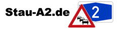 Stau und Verkehrsmeldungen A2 Deutschland