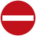 Sperrung Logo
